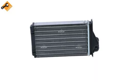 NRF Heat Exchanger, interior heating (54304)