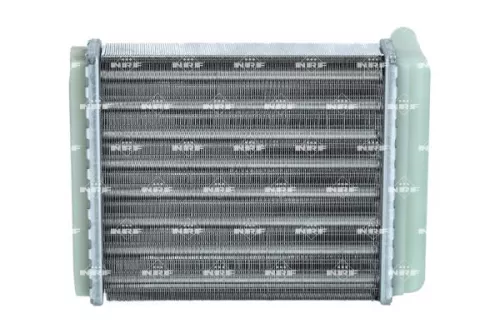 NRF Heat Exchanger, interior heating (54306)