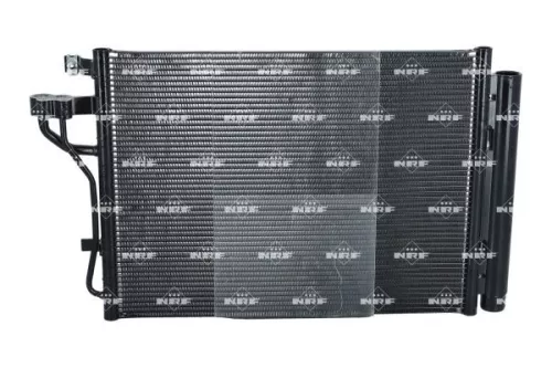 NRF Condenser, air conditioning (350012)