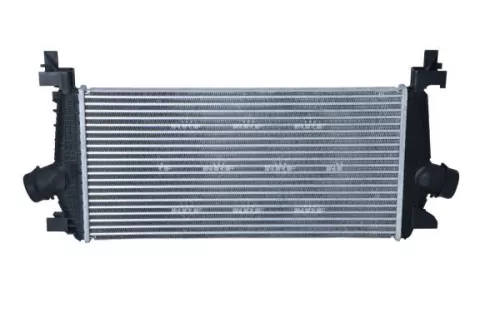 Charge Air Cooler
