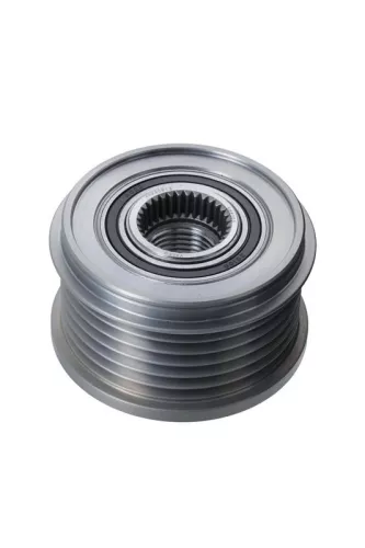 Alternator Freewheel Clutch
