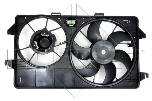 Fan, engine cooling