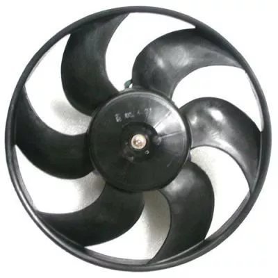 NRF Fan, engine cooling (47514)