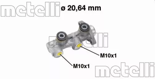Brake Master Cylinder