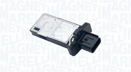 Mass Air Flow Sensor