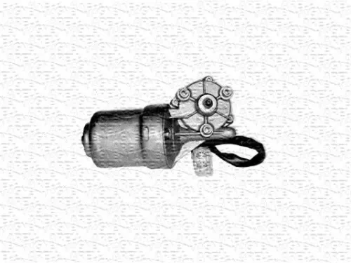 MAGNETI MARELLI Wiper Motor (064355601010)