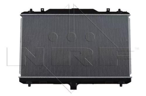 NRF Radiator, engine cooling (53579)
