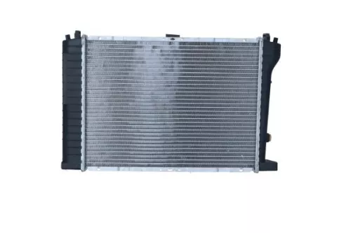 NRF Radiator, engine cooling (51349)