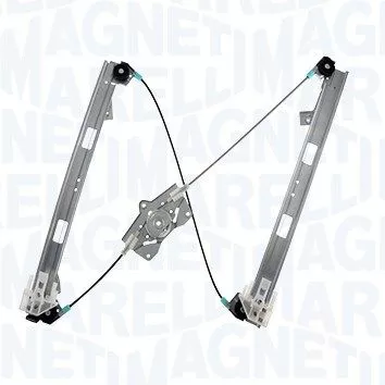 Window Regulator