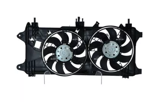 Fan, engine cooling