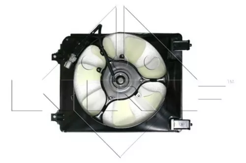 Fan, engine cooling