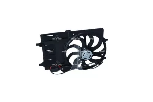 NRF Fan, engine cooling (47301)