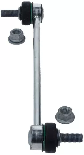 LEMFORDER Link/Coupling Rod, stabiliser bar (30967 01)