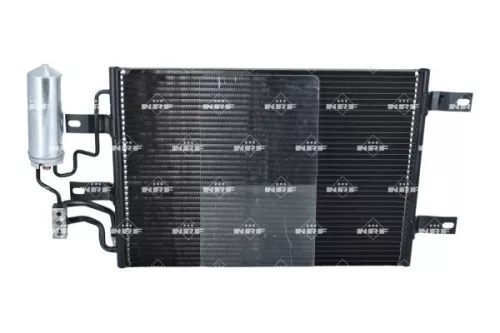 NRF Condenser, air conditioning (35646)