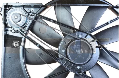 NRF Fan, engine cooling (47299)