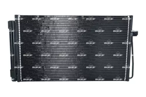 NRF Condenser, air conditioning (35538)