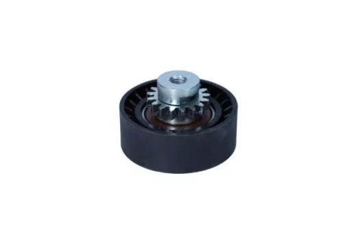 MAXGEAR Deflection/Guide Pulley, V-ribbed belt (54-0459)