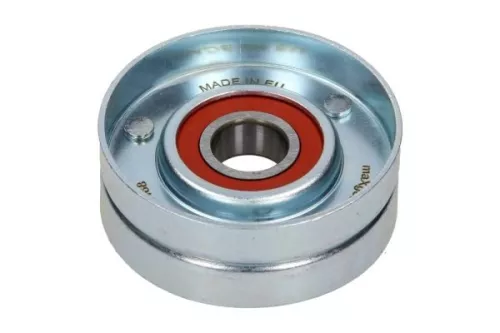 Tensioner Pulley, V-ribbed belt