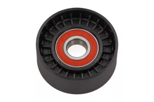 Tensioner Pulley, V-ribbed belt
