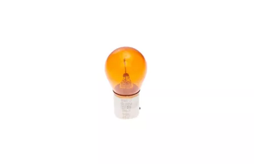 Bulb, direction indicator