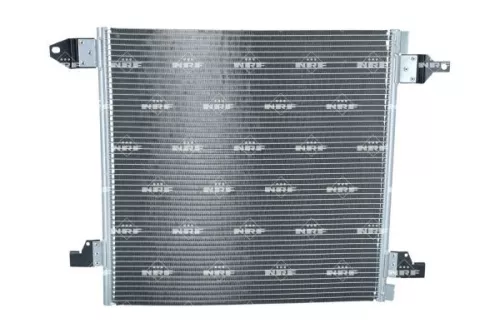 NRF Condenser, air conditioning (35702)