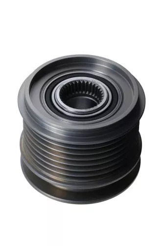 Alternator Freewheel Clutch