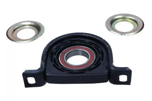 Suspension, propshaft