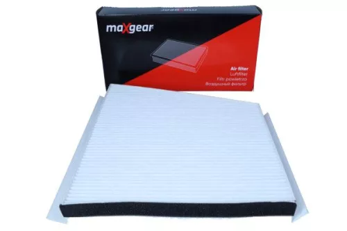 MAXGEAR Filter, cabin air (26-0016)