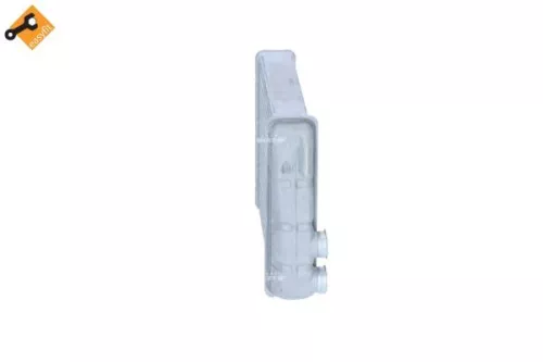 NRF Heat Exchanger, interior heating (54276)