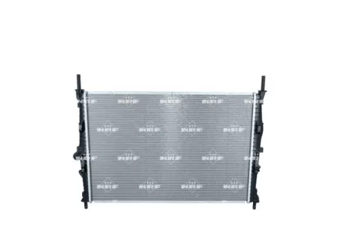NRF Radiator, engine cooling (58441)