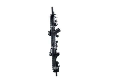 NRF Radiator, engine cooling (58441)