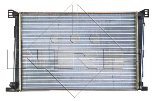 NRF Radiator, engine cooling (58472A)