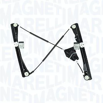Window Regulator