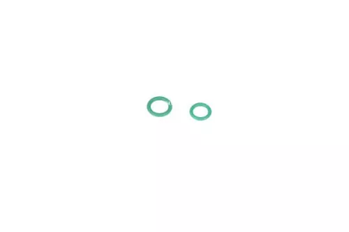 NRF Condenser, air conditioning (350077)