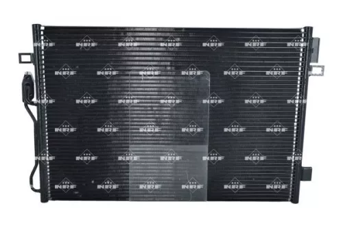 NRF Condenser, air conditioning (350098)