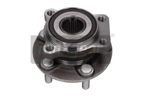 MAXGEAR Wheel Bearing Kit (33-0611)