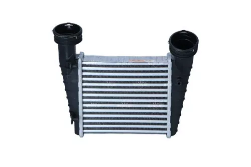Charge Air Cooler