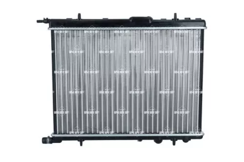 NRF Radiator, engine cooling (53424A)