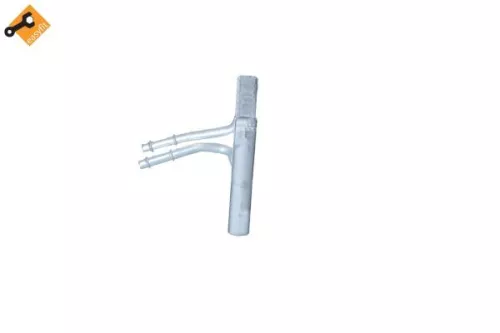 NRF Heat Exchanger, interior heating (54273)