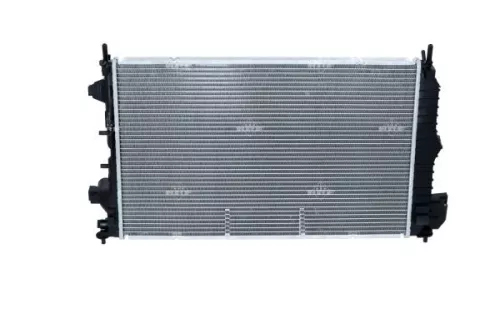 NRF Radiator, engine cooling (53132)