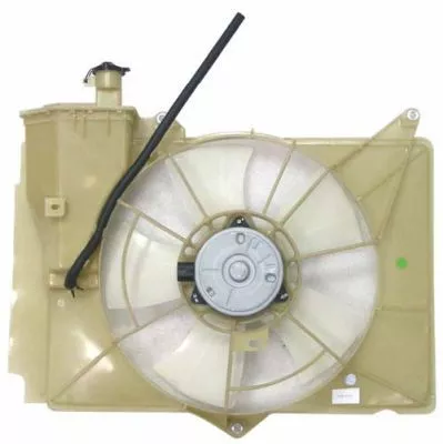 Fan, engine cooling