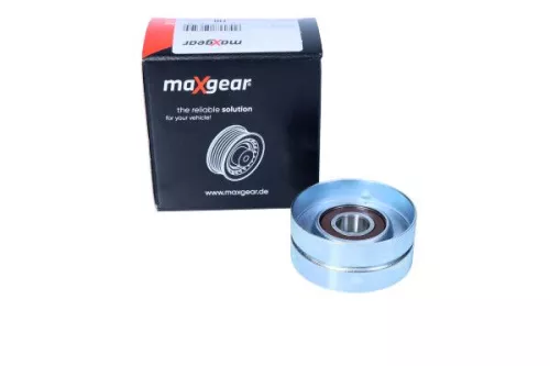 MAXGEAR Belt Tensioner, V-ribbed belt (54-0843)