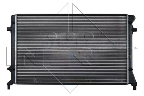 NRF Radiator, engine cooling (53405A)
