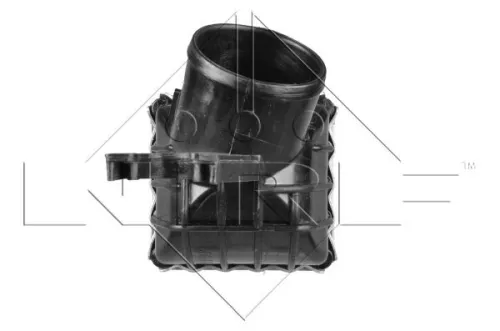 NRF Charge Air Cooler (30303)