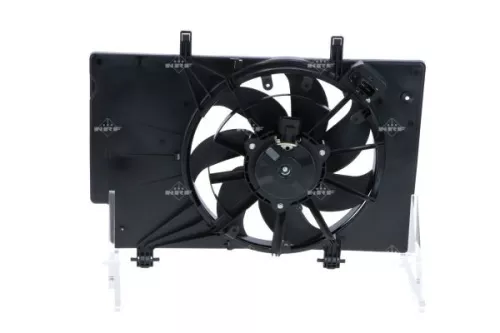 NRF Fan, engine cooling (47650)