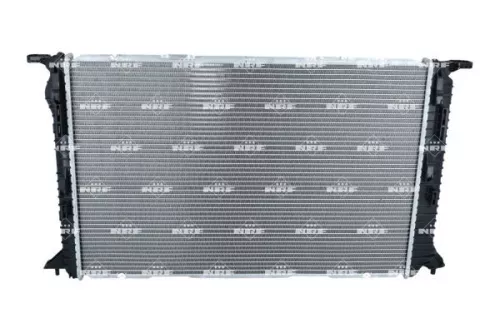 NRF Radiator, engine cooling (53065)