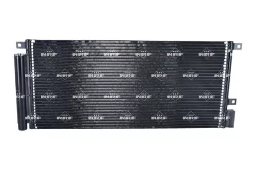 NRF Condenser, air conditioning (350067)