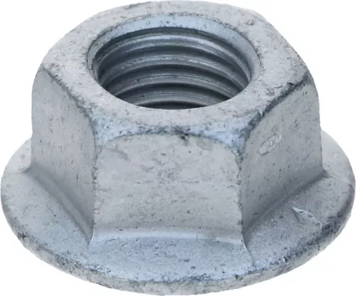 LEMFORDER Tie Rod End (37670 01)