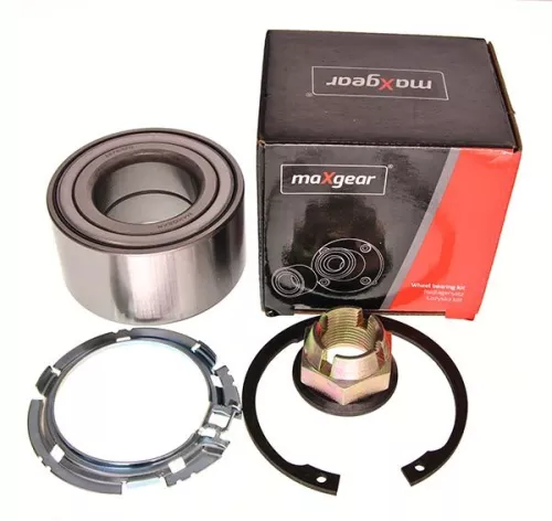 MAXGEAR Wheel Bearing Kit (33-0310)