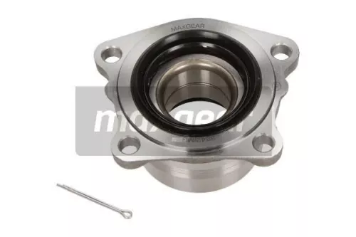 MAXGEAR Wheel Bearing Kit (33-0571)